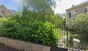 Thomas Mélanie à Bessancourt