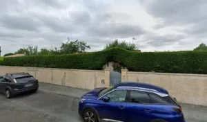 Vidal Caroline Elisabeth à Taillan-Médoc