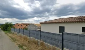 Chardin Françoise à Saint-Michel-d'Euzet