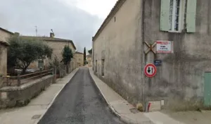 Présence 30 à Saint-Chaptes