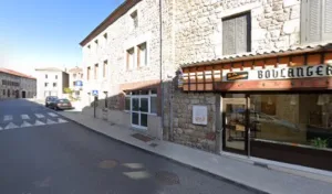 Bayle Marie-Louise à Usson-en-Forez