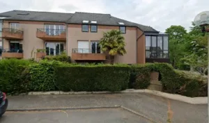 Rode Mylène à Saint-Grégoire