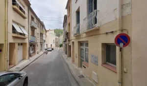 Cabinet infirmier acte sante à Céret