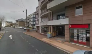 SCP infirmier – CHAUVEL – LE TOUMELIN- BERNABLE-CUELLAR- LEPAGE à Perros-Guirec