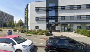 Cabinet Infirmier Centre Montesquieu à Clermont-Ferrand