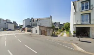 Cabinet infirmier Tahmed Lhouss à Crozon