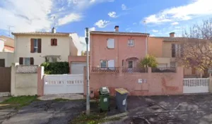 Rigal Lucienne à Béziers