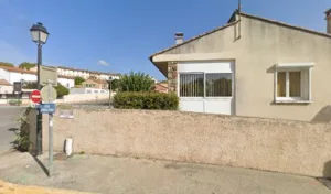 Marivoet Christine à Lorgues