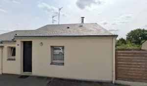 Manceau Marie Line à Mozé-sur-Louet