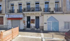 Infirmière Aubagne MICHEL Cécile à Aubagne