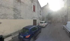 Moro Michaud Agnes à Brignon