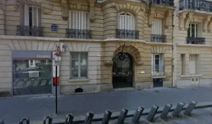 Serra Jean-Marie à Paris