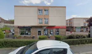 Gervais Pierre-Jean à Beynes