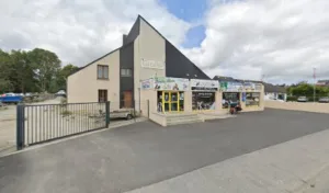 Cabinet des infirmières de Quettehou à Quettehou