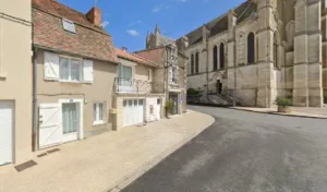 Fayolle-Gonon Pascale à Montmorillon