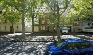 Damon Patricia à Feurs