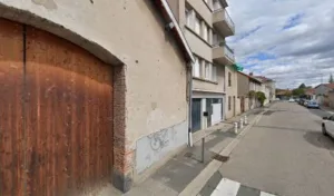 Voirin Marie à Feurs