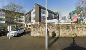 Le Hénaff Alain à Quimper