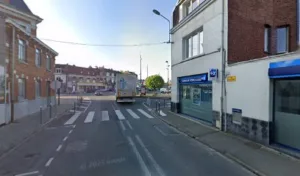 VANHOVE sandrine à Pérenchies