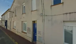 Poullieux Magali à Coutras