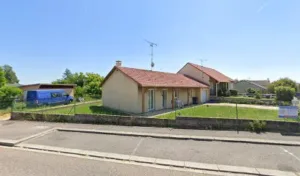 Madame Marie Claude Petitfrere à Saint-Nicolas-de-Port