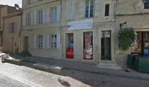 Bonne Solange à Condom