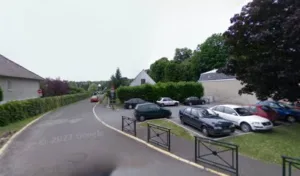 Sauvageot Vigot Marie Claude Marie Claude à Soisy-sur-Seine