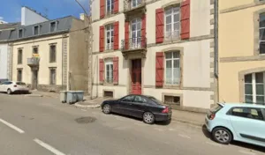 Miossec Luc à Quimper