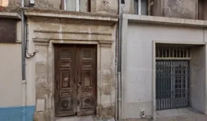 Alexandra Ripoll infirmière libérale à Lodève