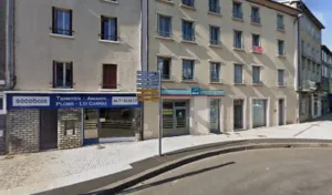 Primault Vassas Sylvie à Saint-Flour