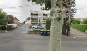 Curabet-Chaume Florence à Brioude