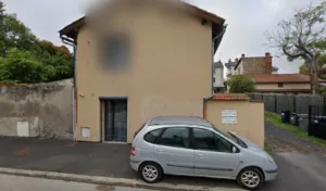 Isabel Martine à Brioude