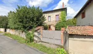 Lapeyre Odile à Brioude