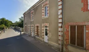 Audouin Sonia à Segré-en-Anjou Bleu