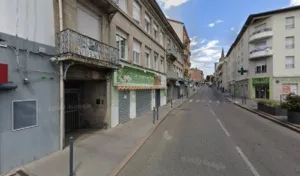 Angays Françoise à La Ricamarie