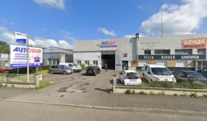 Infirmière libérale Toreau Nadège à Coulaines