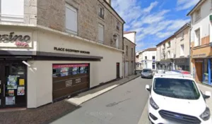 Desplaces Godard Agnès à Feurs