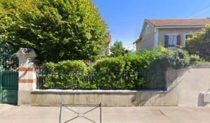 Altschul Odile à Feurs