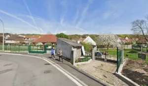 Hernandez Anne à Groslay