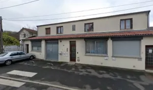 Guerrero Corinne à Groslay