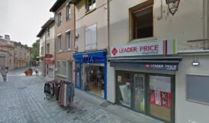 Nestoret Yvette à Neuville-sur-Saône