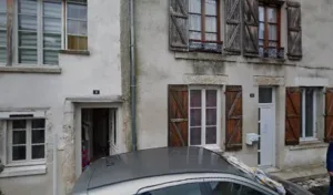 Sage-femme à Jargeau