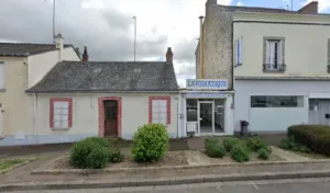 Chataigner Sandrine à Évron