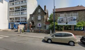 Cabinet Infirmier REALE à Drancy