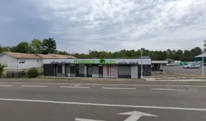Coubluc/Farbos à Saint-Pierre-du-Mont