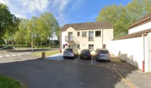 Maison Para Médicale De Lisses à Lisses