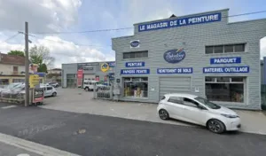 Varloteaux Nadine à Saint-Marcellin