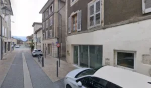 Bossan Julien à Saint-Marcellin