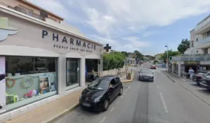 Lahr Gilbert Patricia infirmière libérale à Sausset-les-Pins