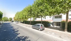 Nguyen Micheline à Noisy-le-Grand